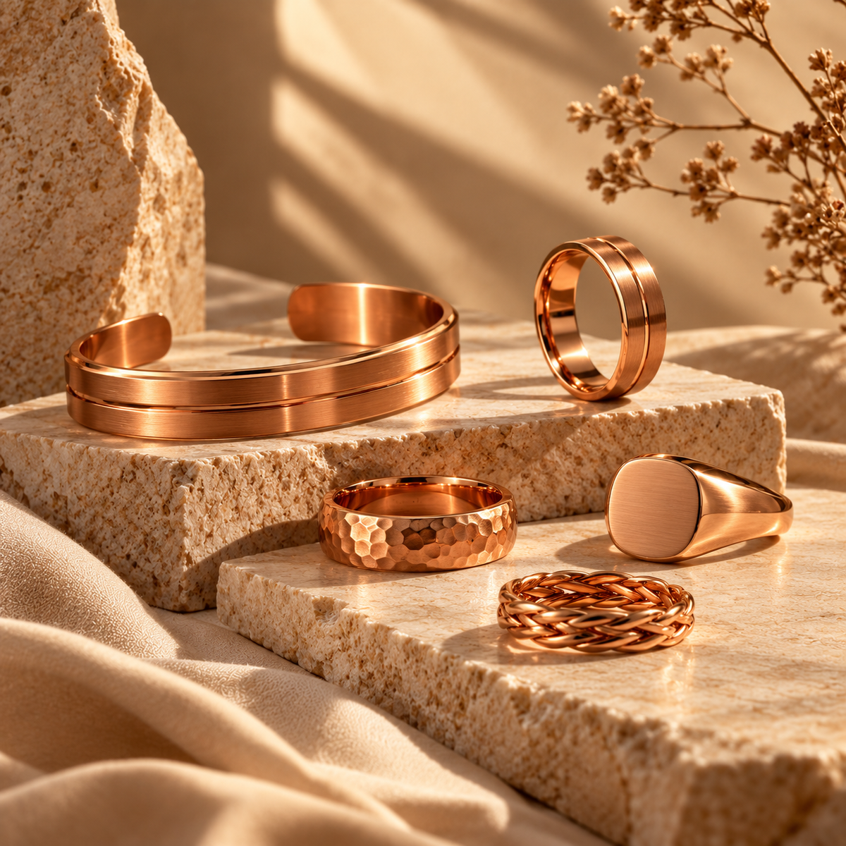 Copper
