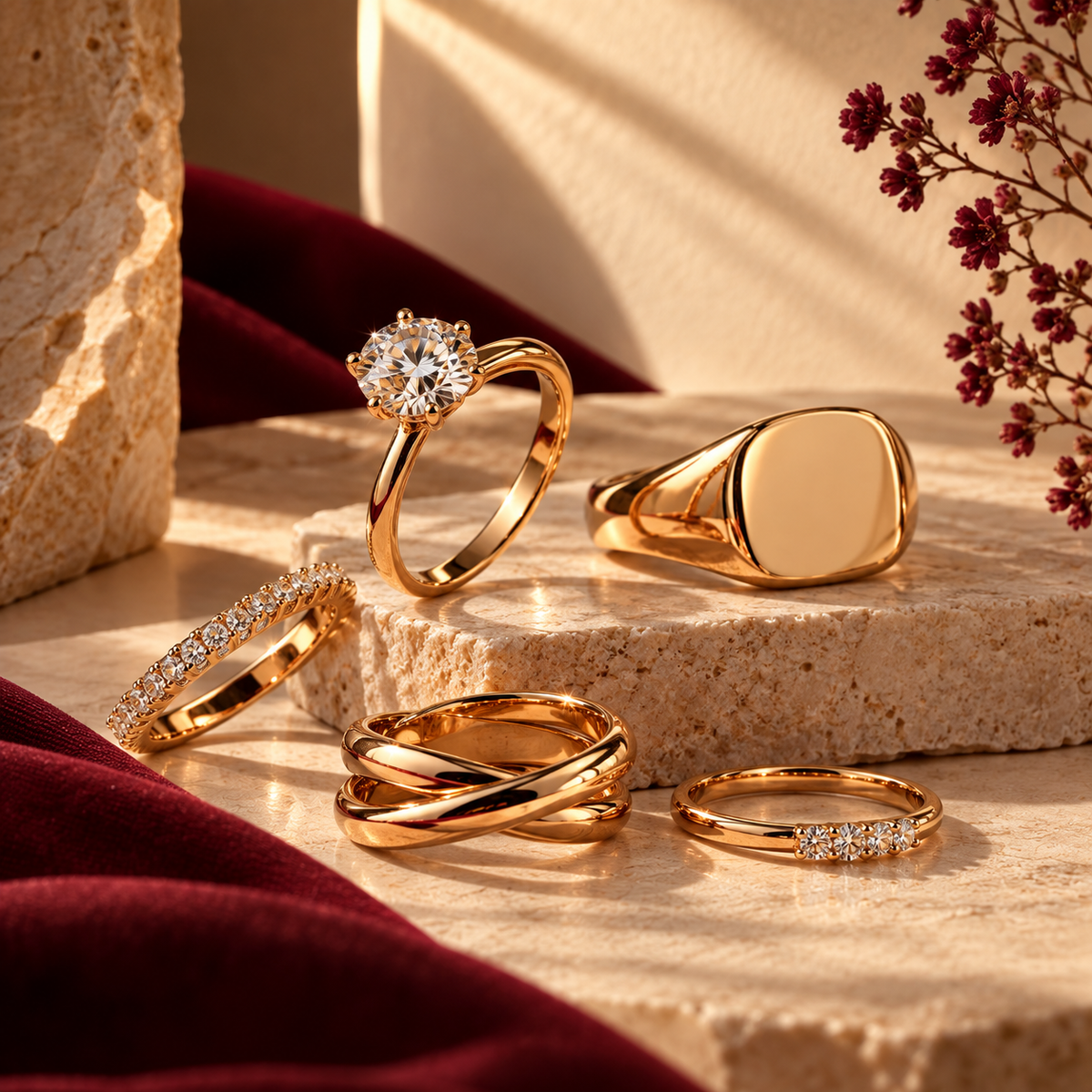 Rings